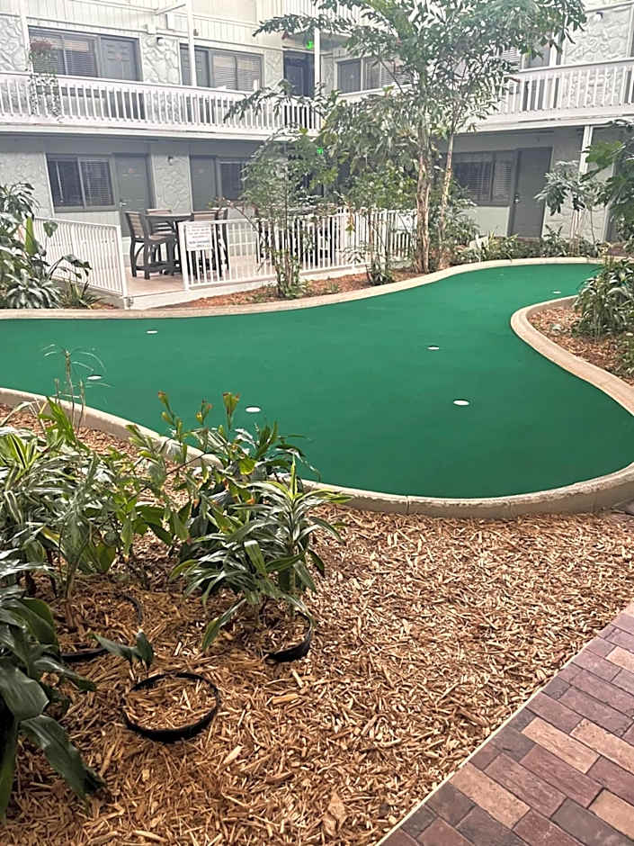 Club Destin Condos