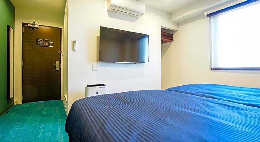 Hotel Livemax Gifuhashima-Ekimae