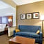 Quality Suites Springdale West I-49