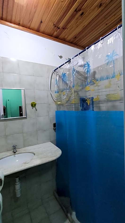 Refúgio da Mangueira