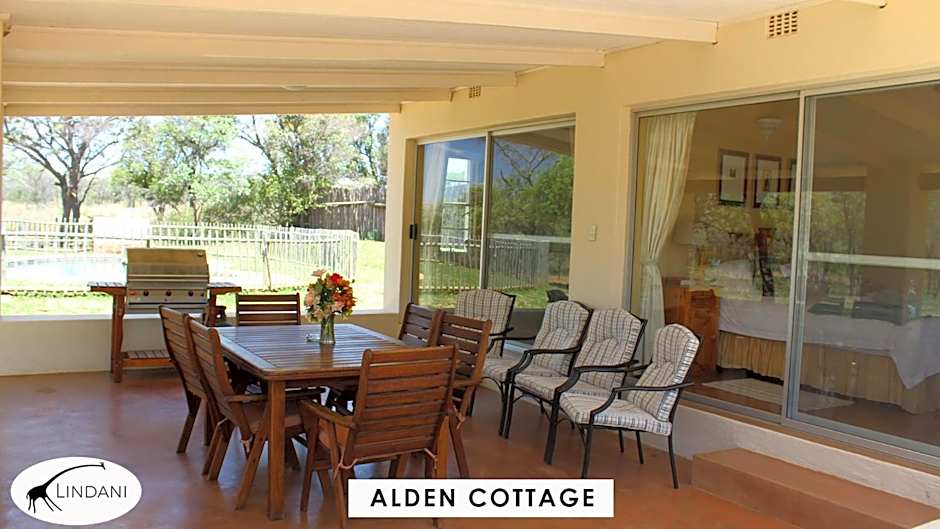 Lindani Game and Lodges