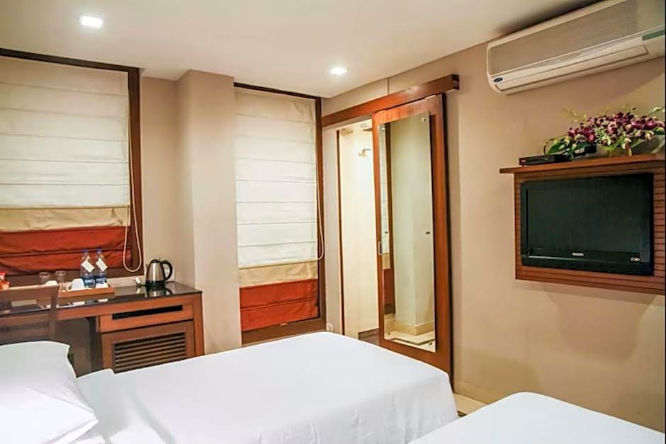 Hotel Casa Fortuna