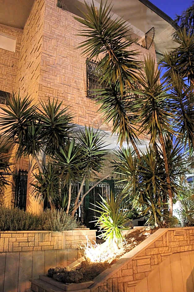 Villa Wanda - Residenza di charme