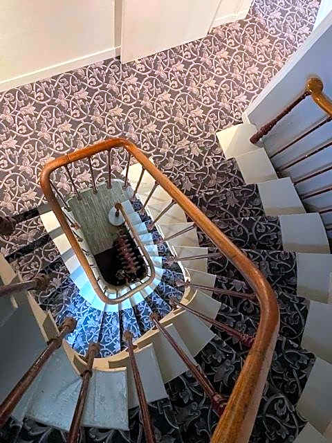 Hôtel Le Home Saint Louis