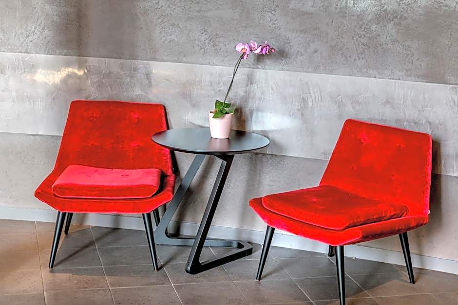 Best Western Atlantic Hotel