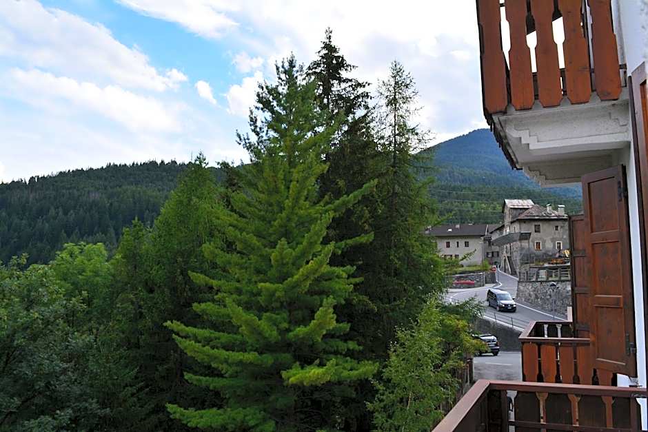 Albergo - B&B Alpina