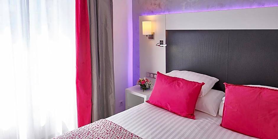 Best Western Plus Hotel Carlton