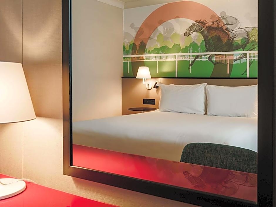 Mercure Haydock Hotel