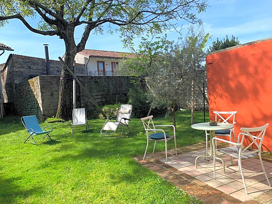 B&B Karin - Rooms & Breakfast