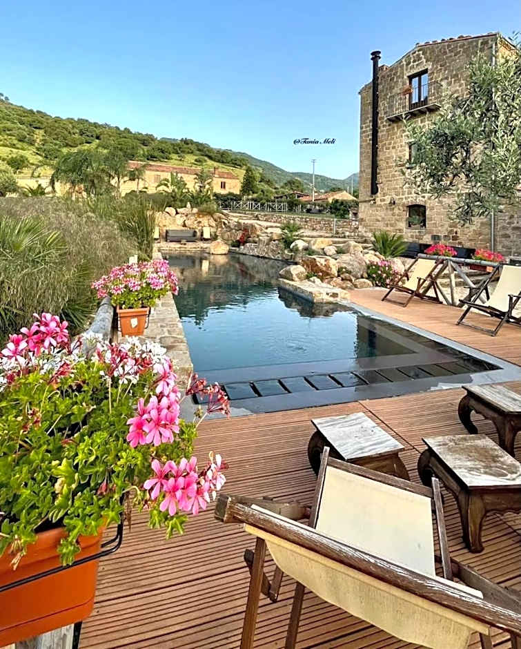 Antico Borgo Buonanotte