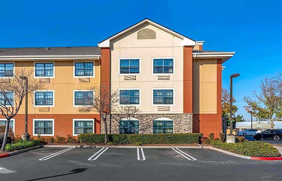 Extended Stay America Suites - Sacramento - Roseville