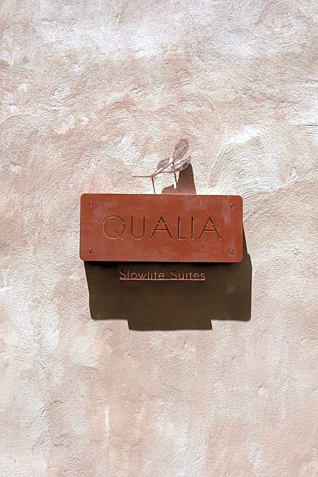 Qualia Slowlife Suites