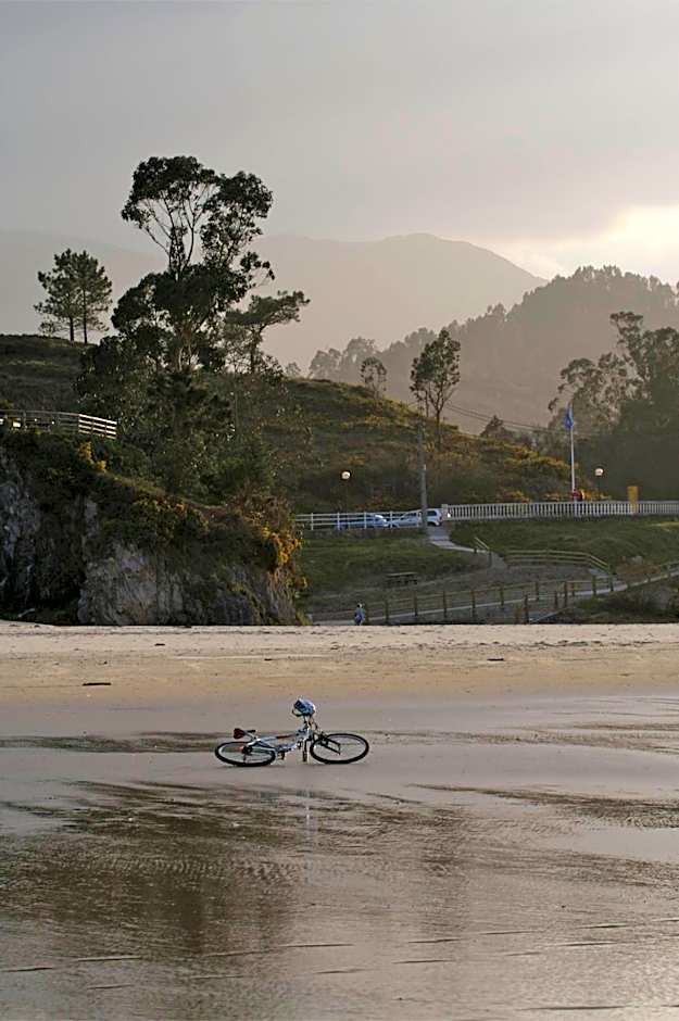 Hotel Mirador de La Franca