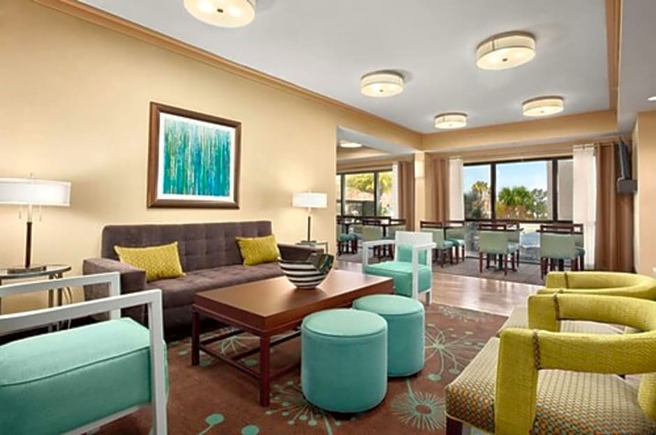 Hampton Inn Slidell