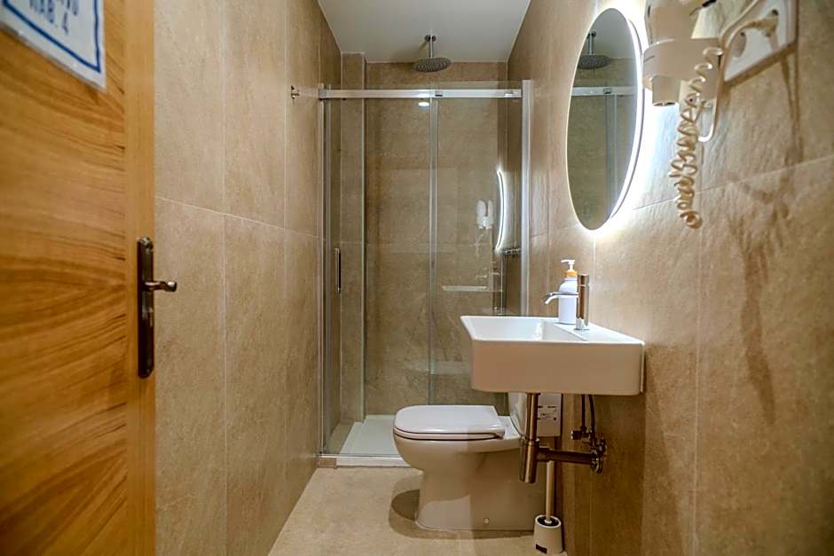 HolidaysBCN Rooms