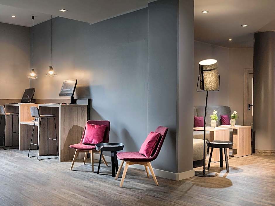 Mercure Hotel München Neuperlach Süd