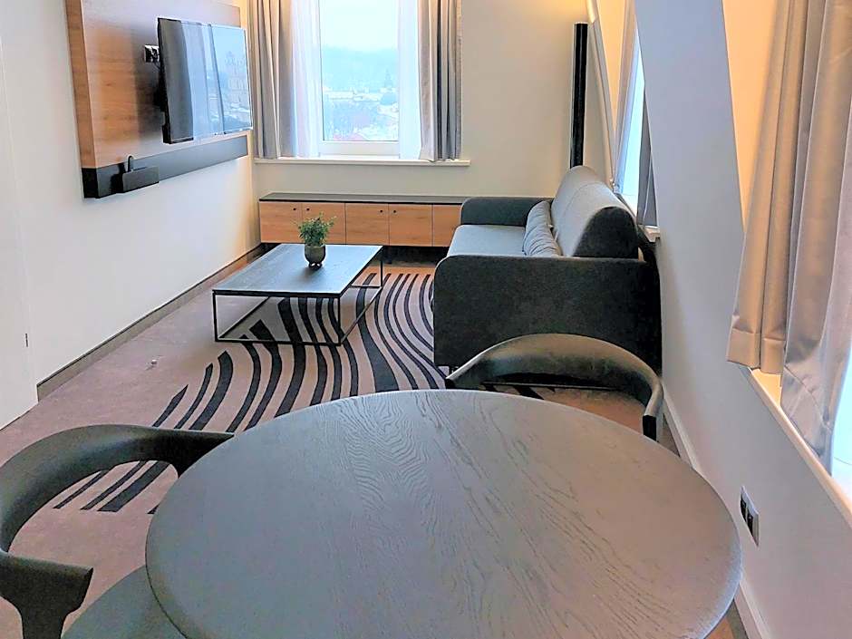 Novotel Vilnius Centre