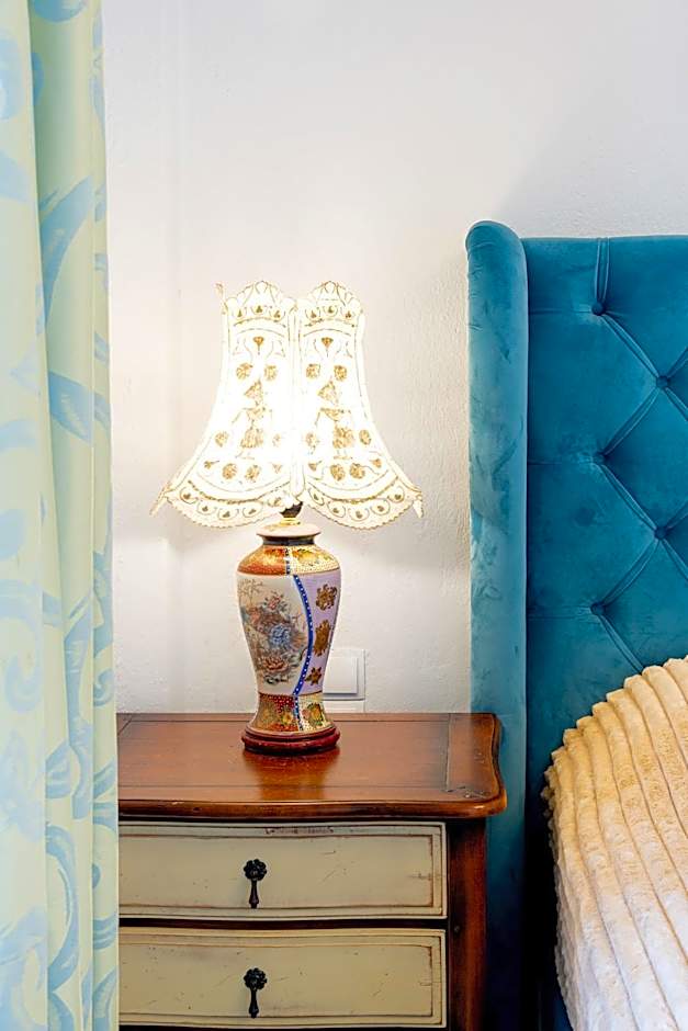 Assa Maris Beach Hotel