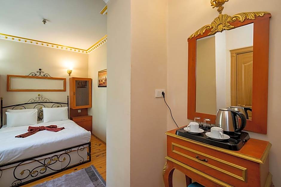 Gedikpasa Konagi Hotel