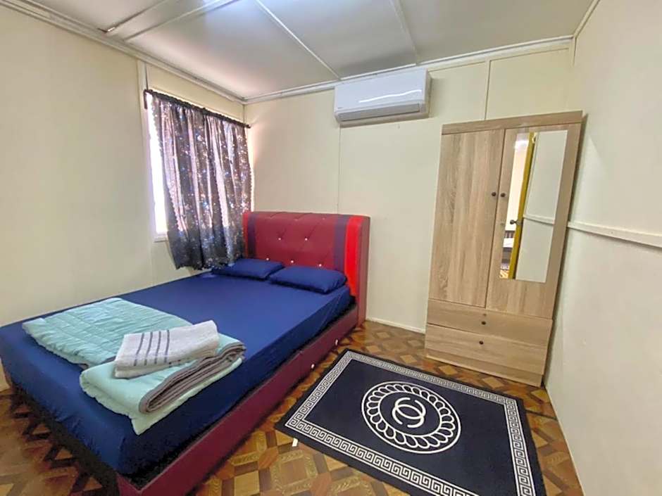 Global Star Chalet