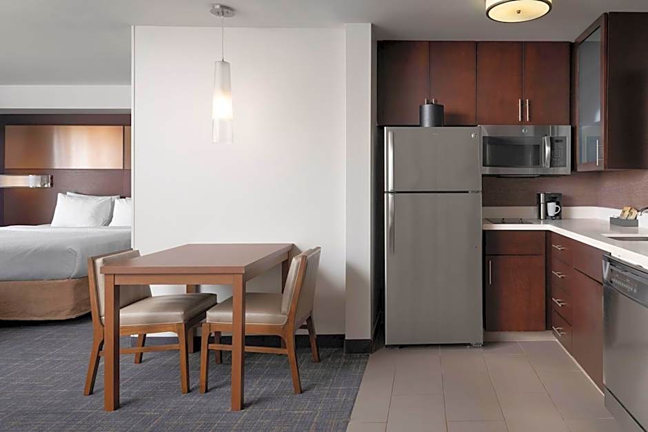 Residence Inn by Marriott Austin Lake Austin/River Place