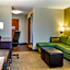 Comfort Suites Lancaster Amish Country