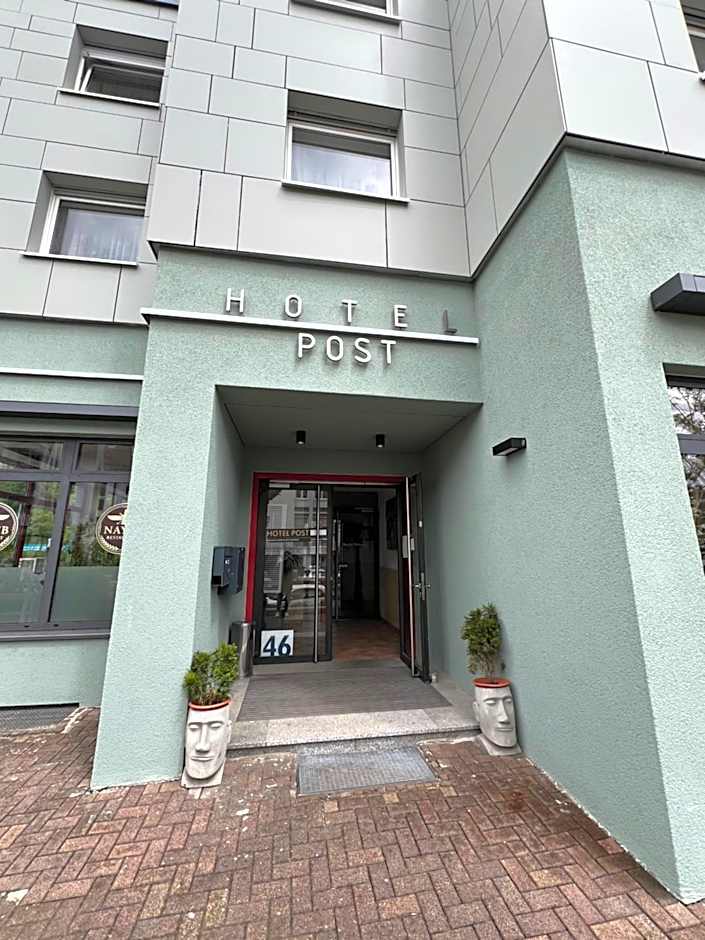 Hotel Post