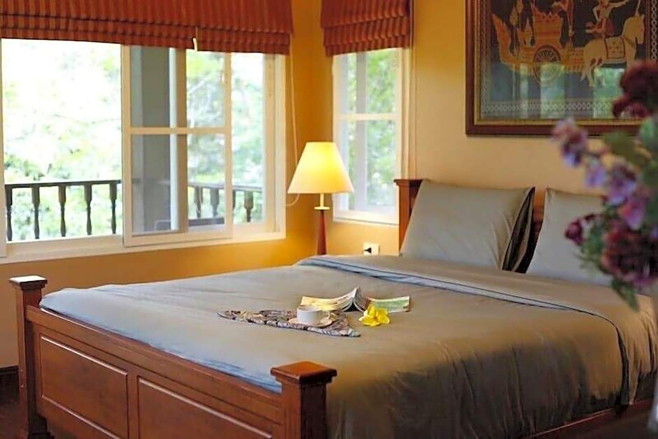 Khaoyai Nature Retreat