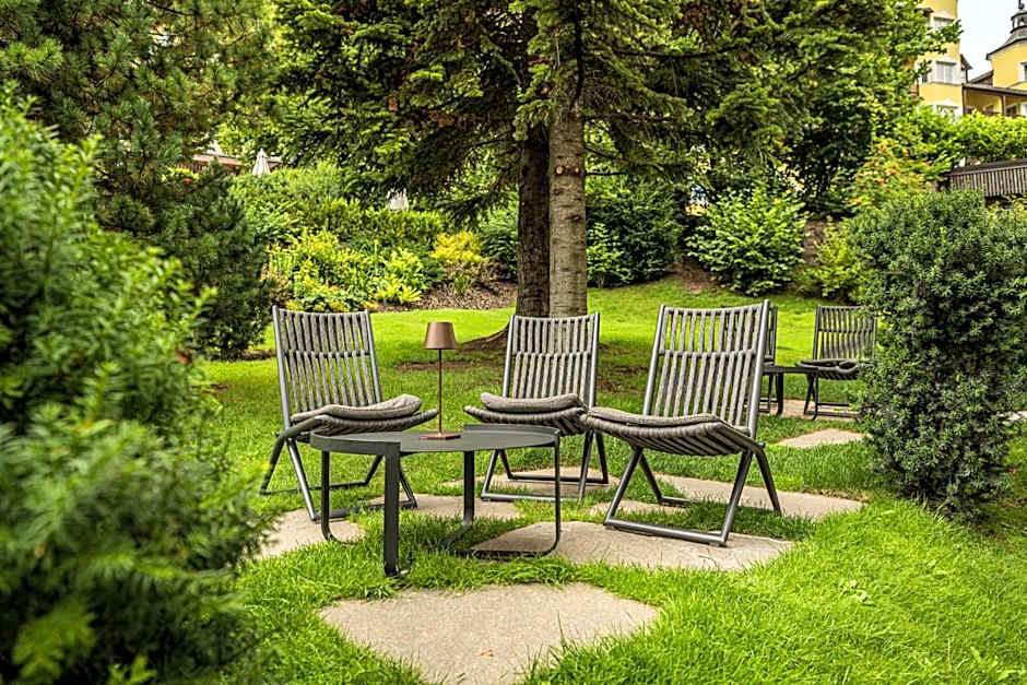 Aquila Dolomites Residence