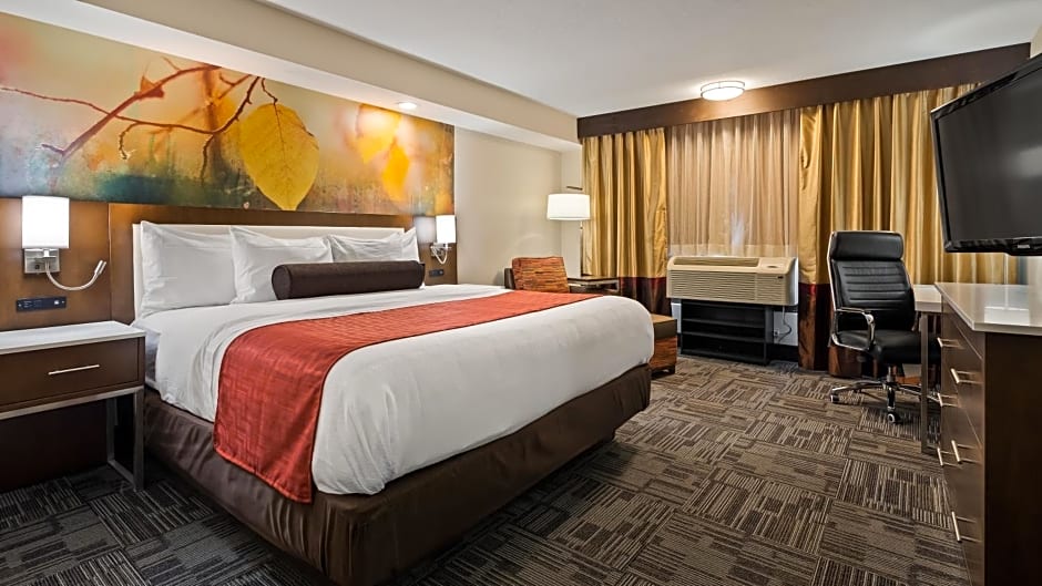 Holiday Inn Brookfield - Milwaukee, an IHG Hotel