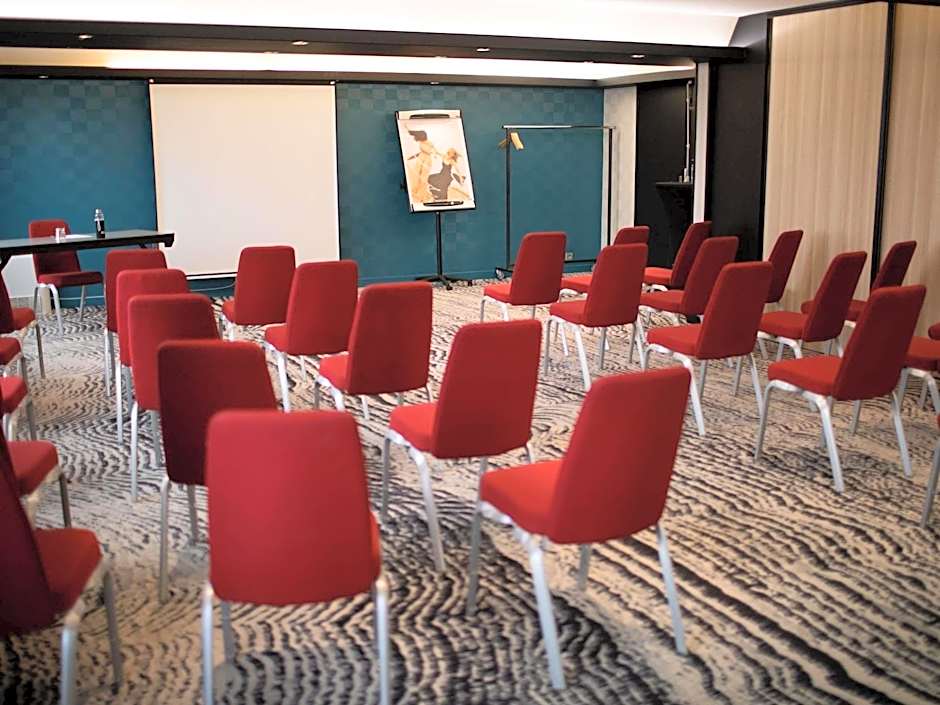 Mercure Lorient Centre