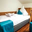 Hotel Hansa Stuttgart City