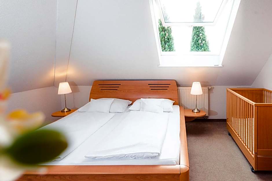 Hotel am Park