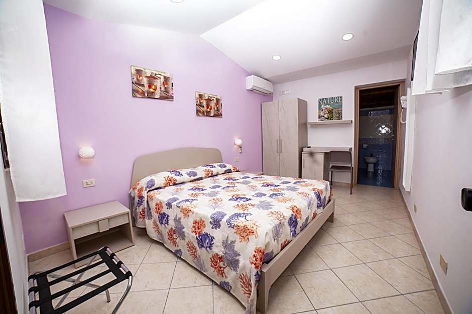 Hotel Arenauta