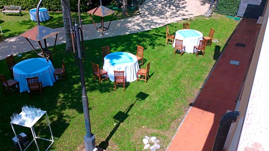 VillaGrancassa Hotel Relais