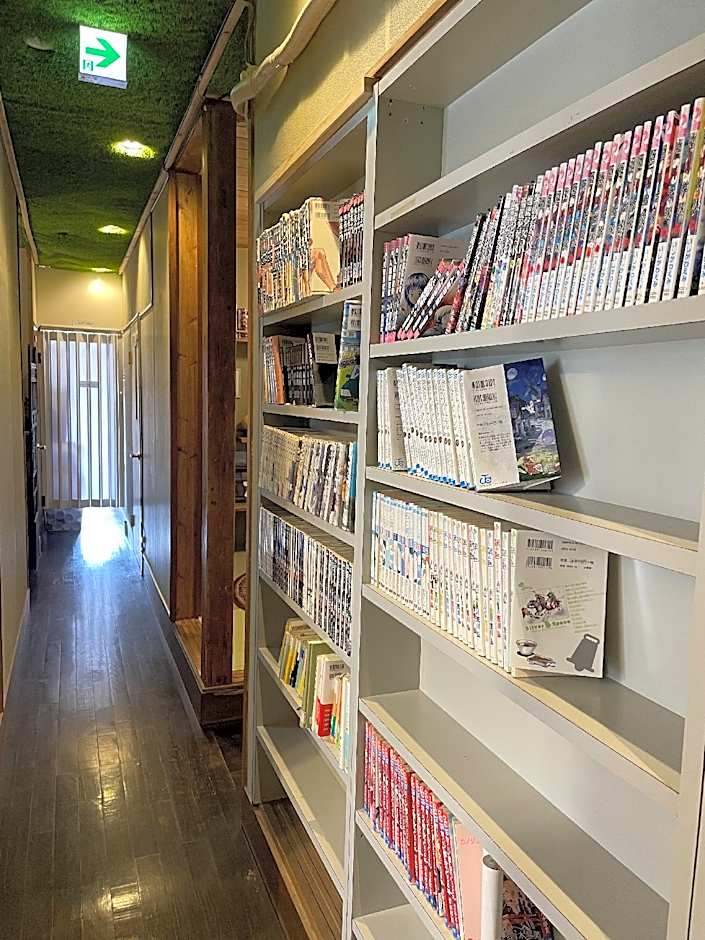 47HOSTEL