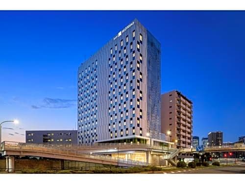 Hotel MONday Premium TOYOSU - Vacation STAY 69311v