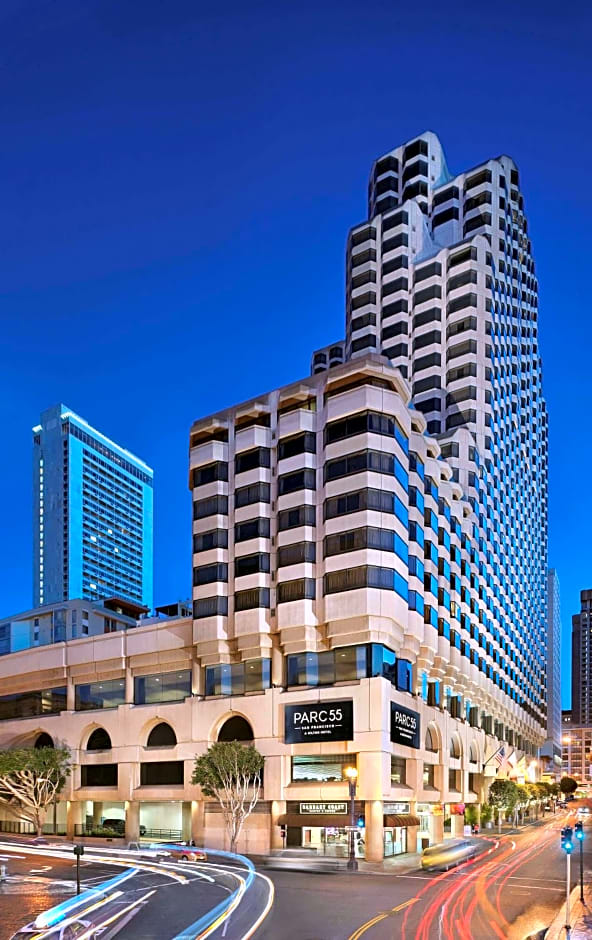 Parc 55 San Francisco - A Hilton Hotel