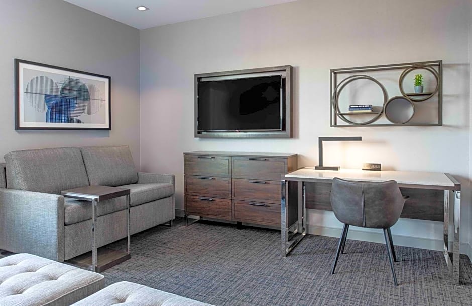 Staybridge Suites Boston South - Quincy By IHG