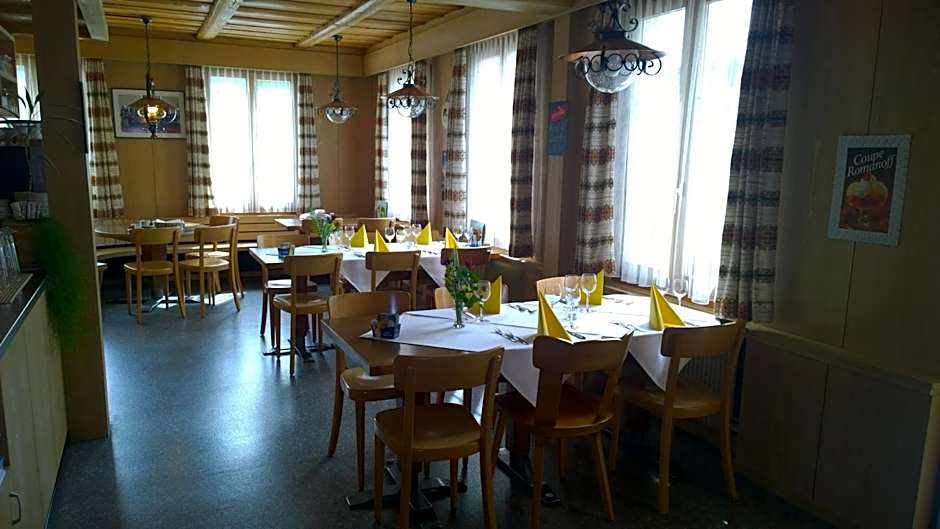 Gasthof Rössli