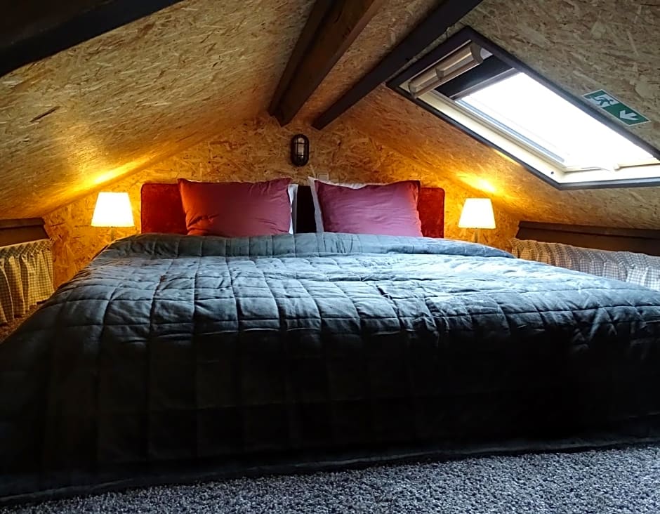 De Oude Stoffeerderij