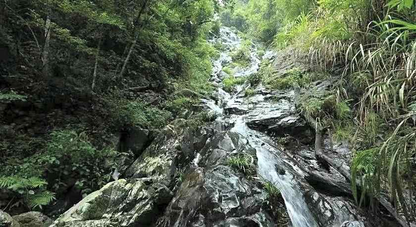 Hilton Garden Inn Ganzhou Longnan
