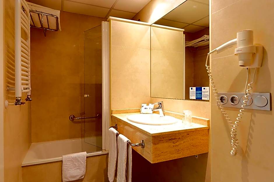 Hotel Santa Rosa, Blue Hoteles