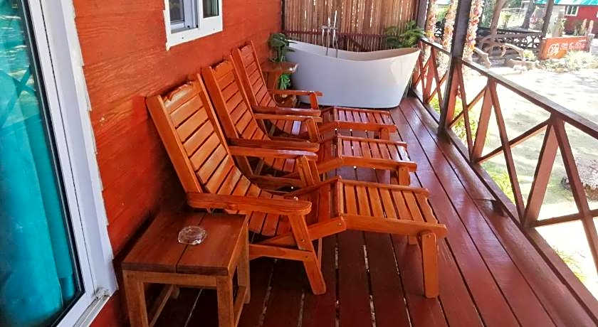 Koh Jum Delight Beach