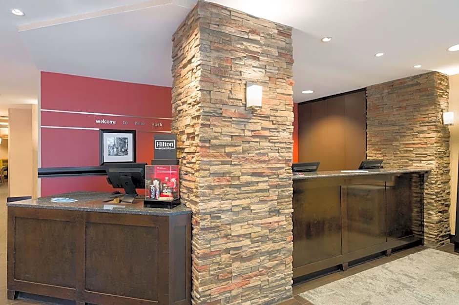 Hampton Inn By Hilton Manhattan - Times Square South