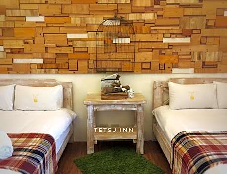 Comfort Quadruple Room