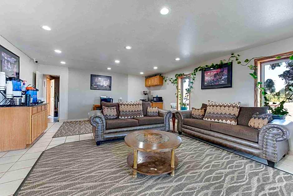 Best Western Movie Manor