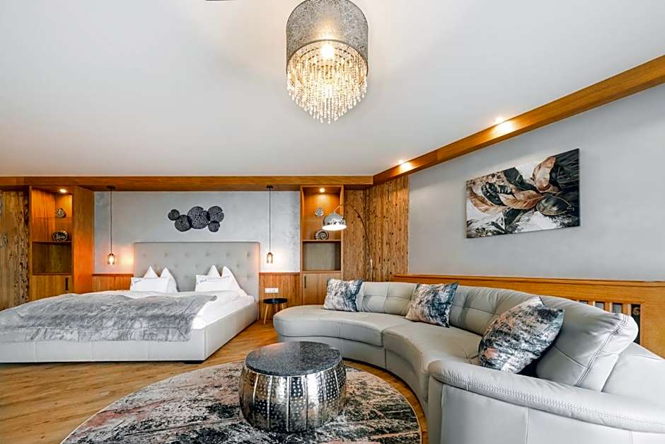 Wellness hotel V Nebi