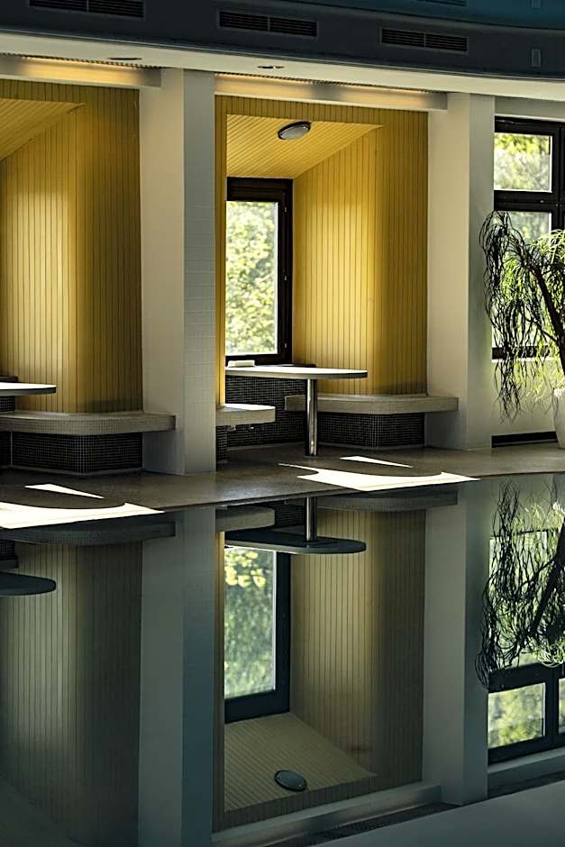 Sporthotel am Semmering