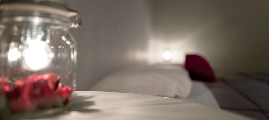 TinkerBell GuestHouse